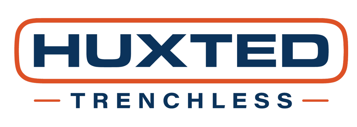 huxted trenchless logo